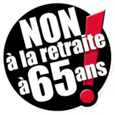 Grève et Mobilisation pour les Retraites à 60 ans