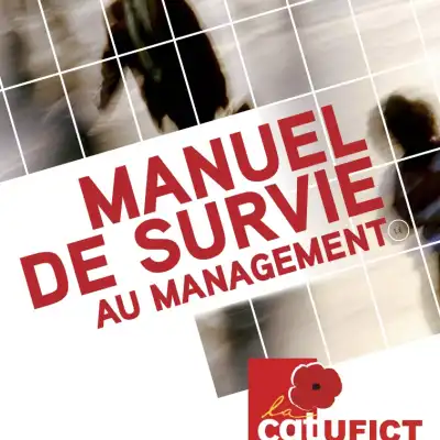 Manuel de Survie au Management