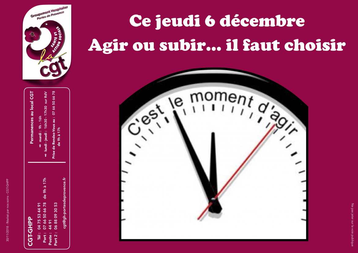 Elections professionnelles