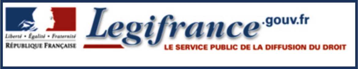 Code de la Santé Publique - Légifrance