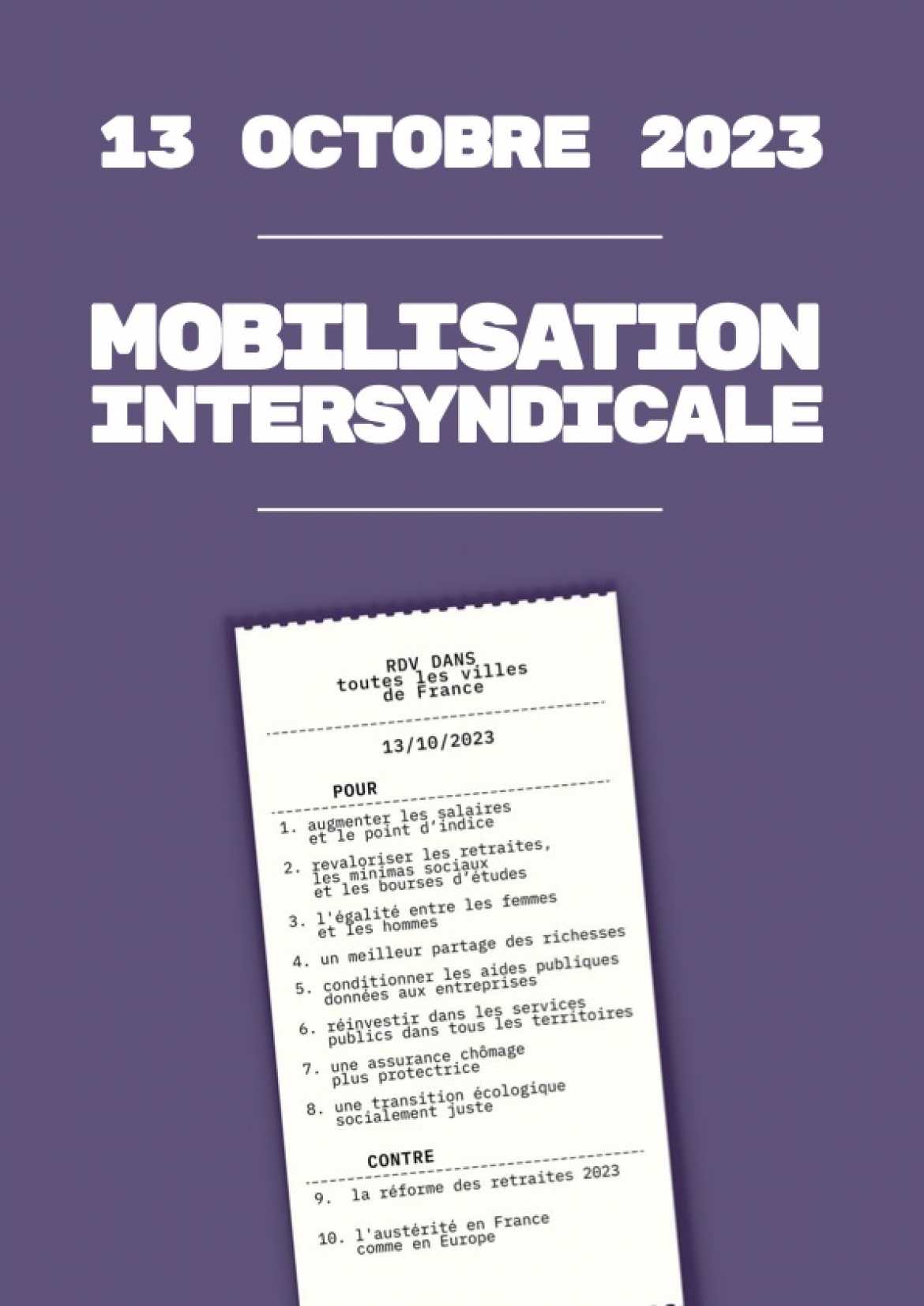 Tract - 13.10.23 - Ticket Recto