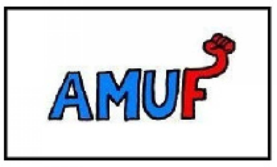 AMUF.fr