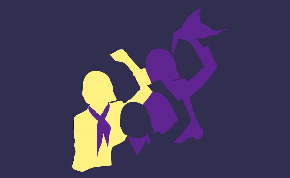 Mobilisations Nationales et Internationales pour l'élimination des violences à l'égard des Femmes