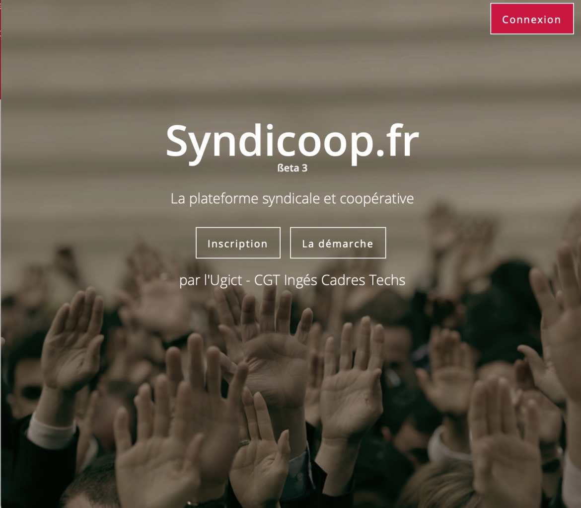 Syndicoop