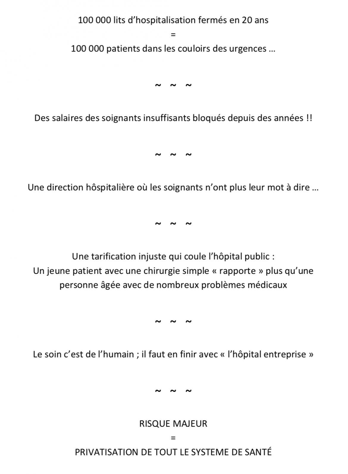 CIH Montélimar - 14/11/19