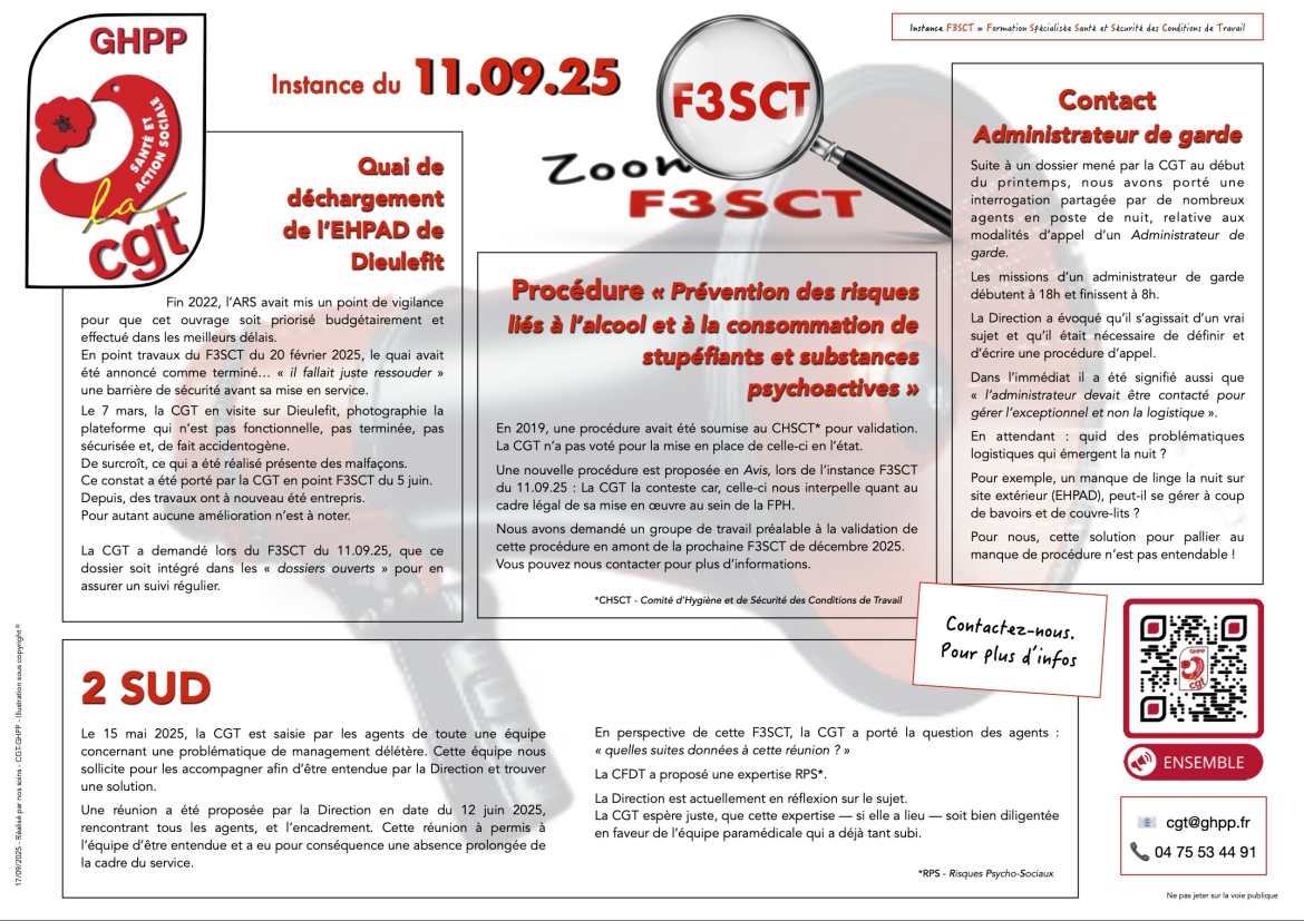 Tract - F3SCT du 11.09.2025