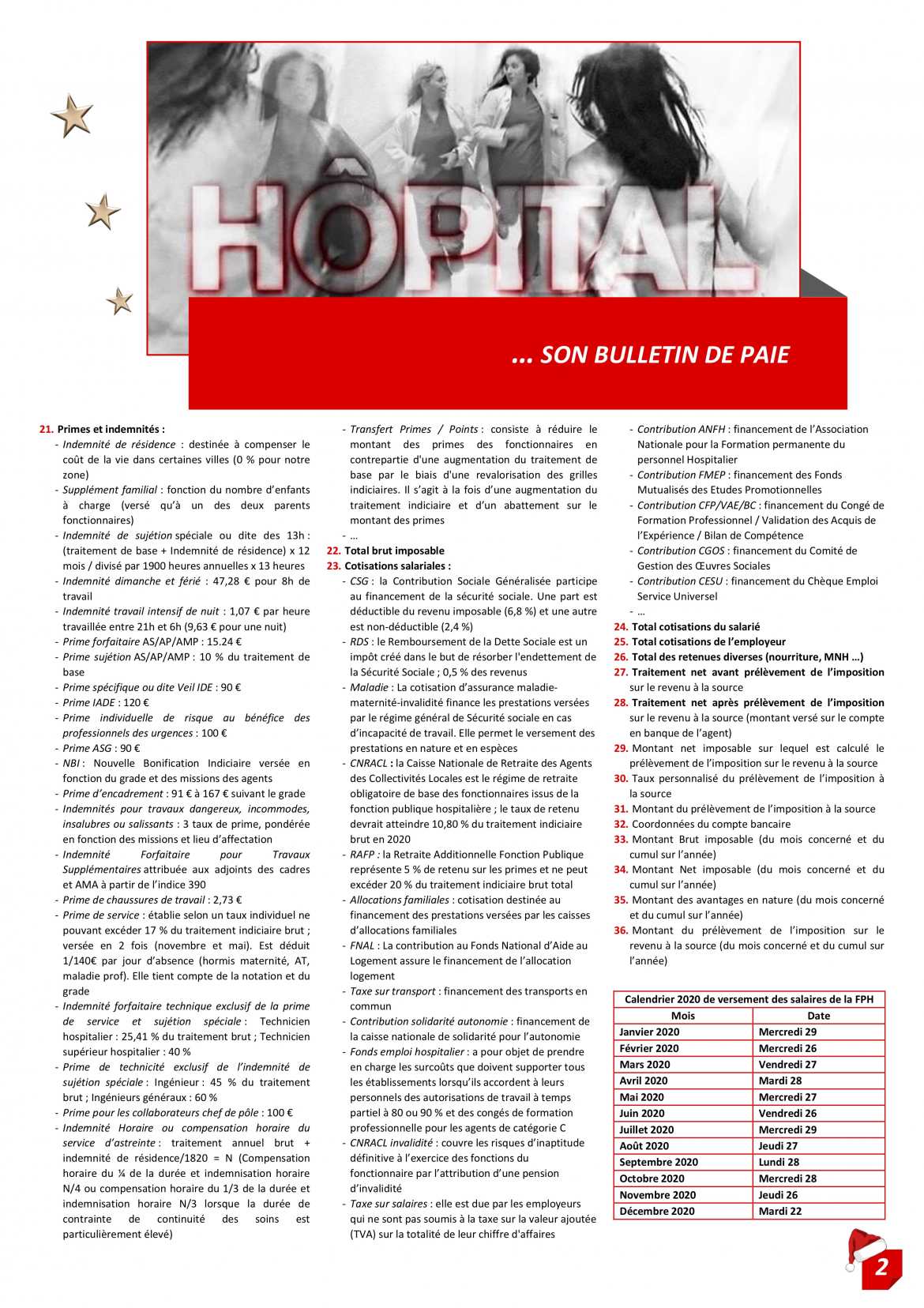Bulletin n°5 - p.3