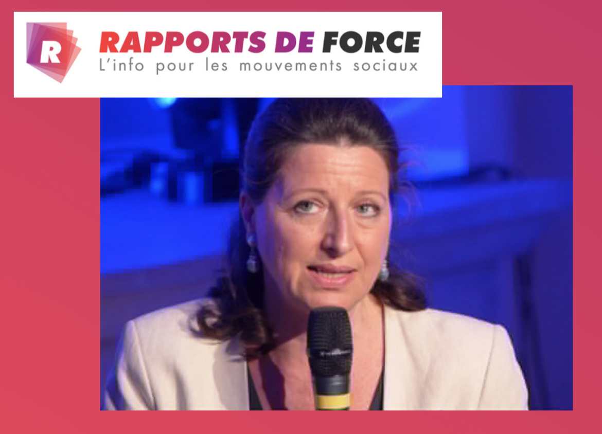Urgences en grève : pas de lits et de personnels supplémentaires, pas de fin du mouvement  !  - 10 septembre 2019