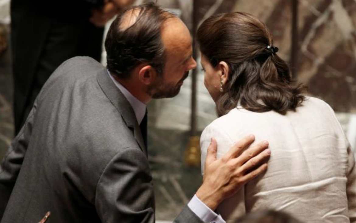 Philippe - Buzyn… en plein « Busyness »