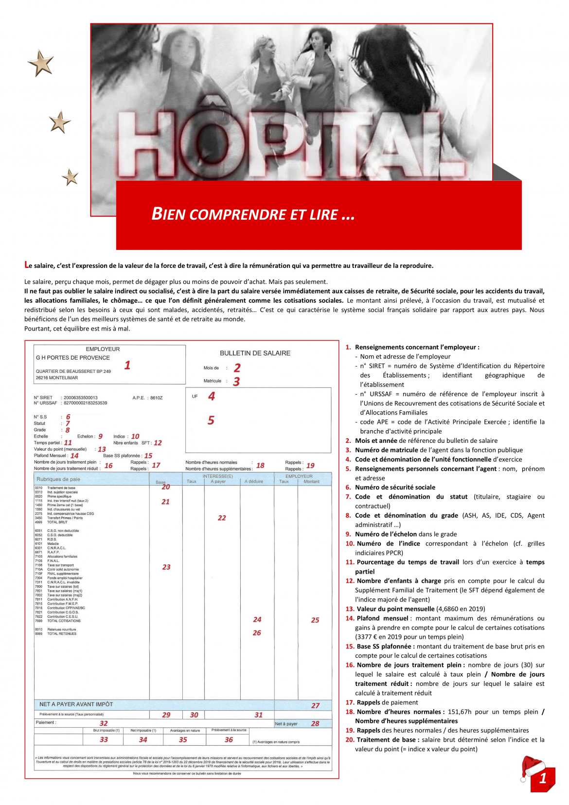 Bulletin n°5 - p.2