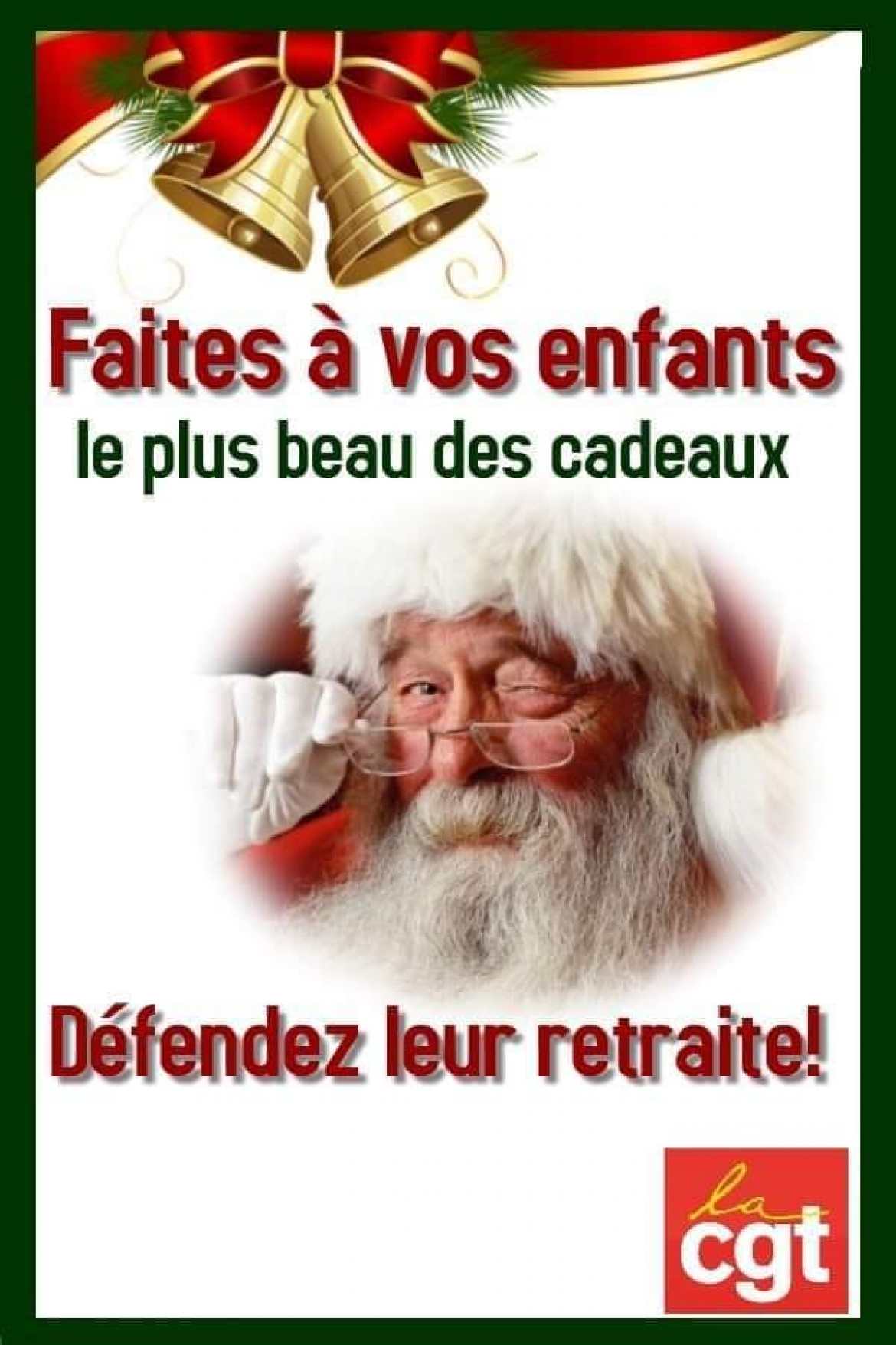 Joyeux Noël