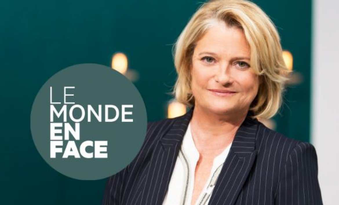 Le monde en face « L'hôpital à fleur de peau » : le débat               diffusé le mar. 25.09.18 à 22h05 politique - 43 min - tous publics