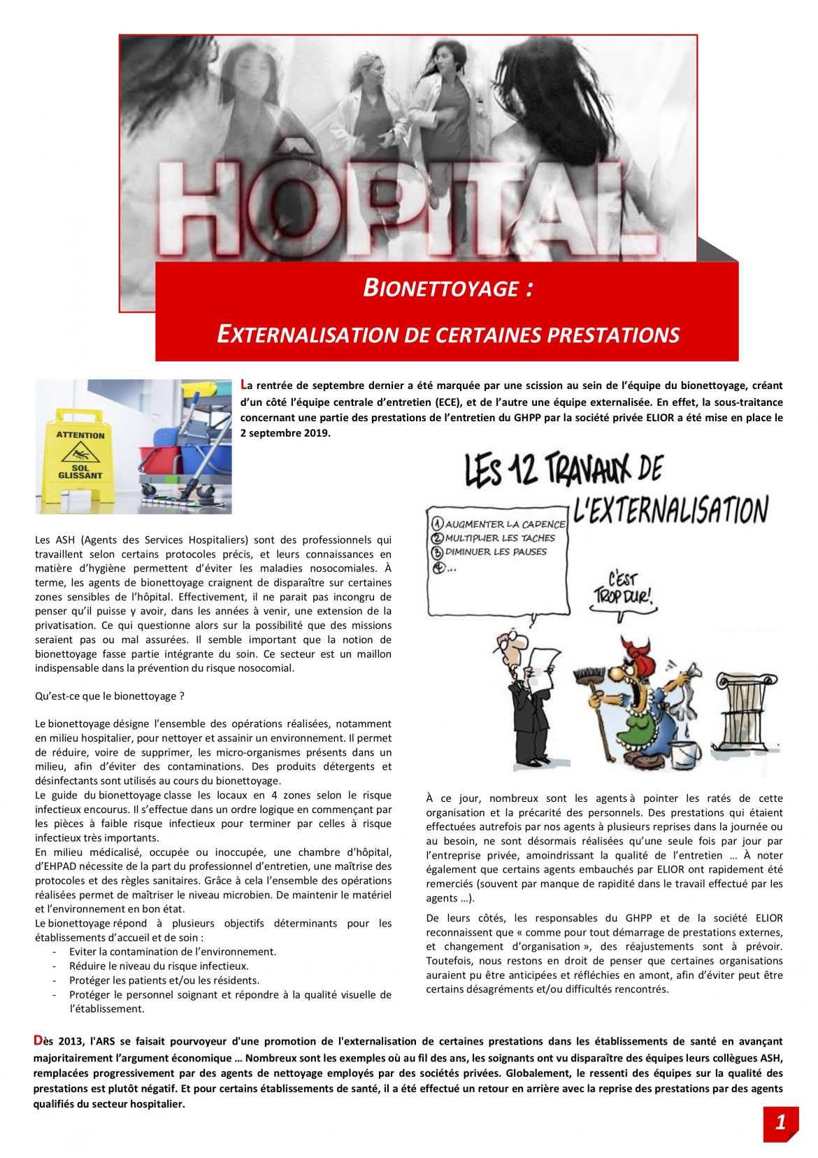 Bulletin n°3 - p.2