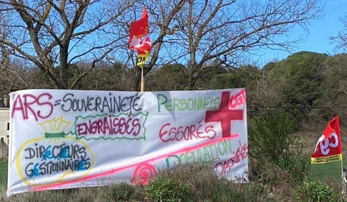 Manifestations du 04.04.2024