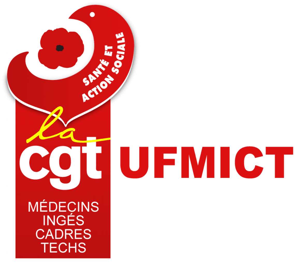 Fédération CGT Médecins - Ingés - Cadres - Techs