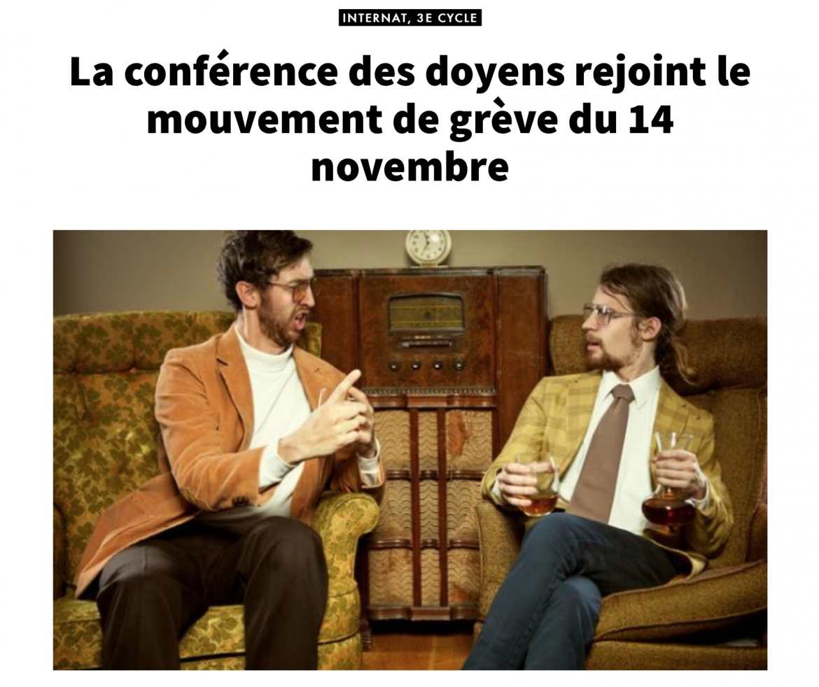 Collectif Inter-Hôpitaux