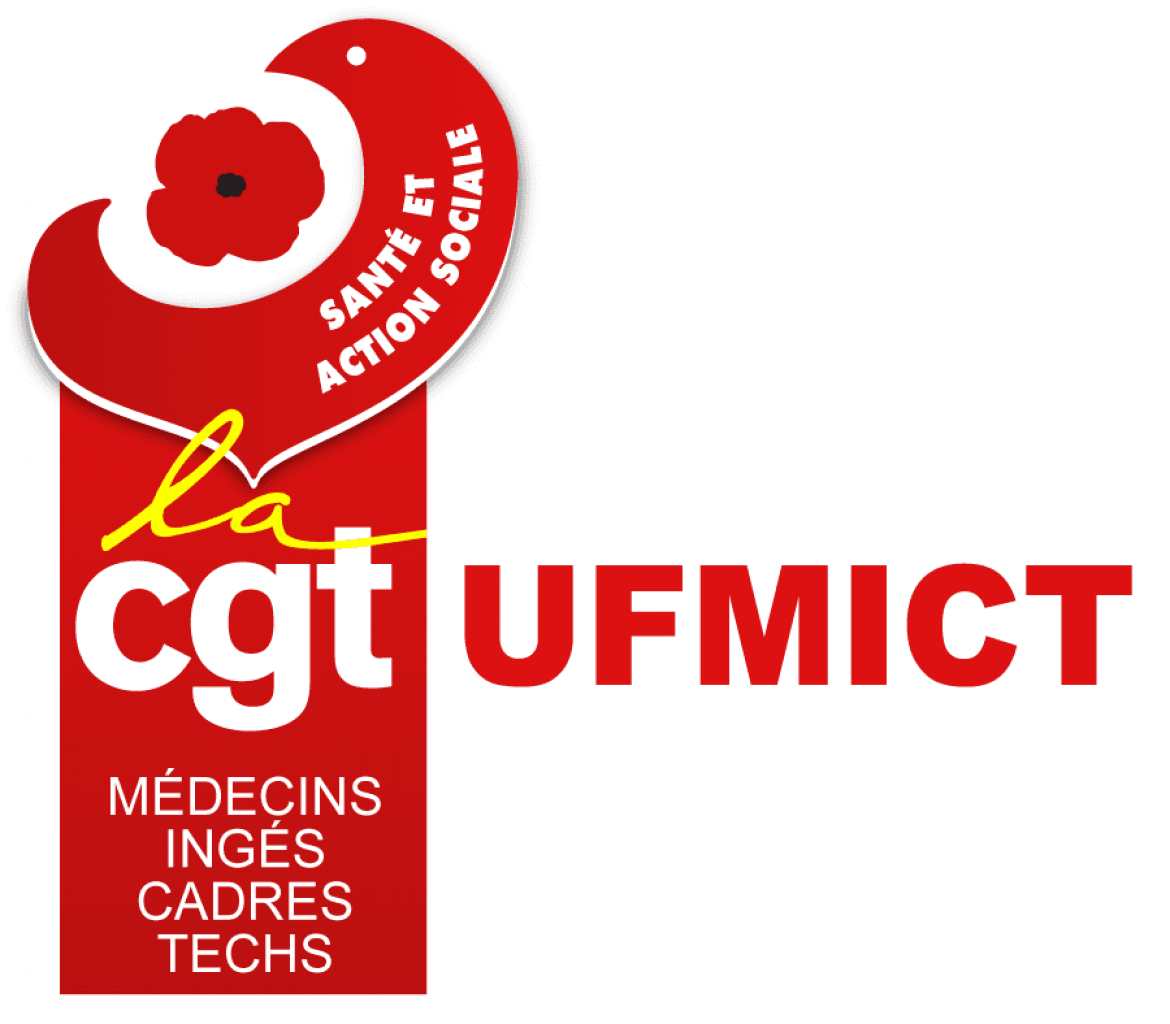 Cgt Ghpp Communiqué De Presse Ufmict Du 2 Juin 2021