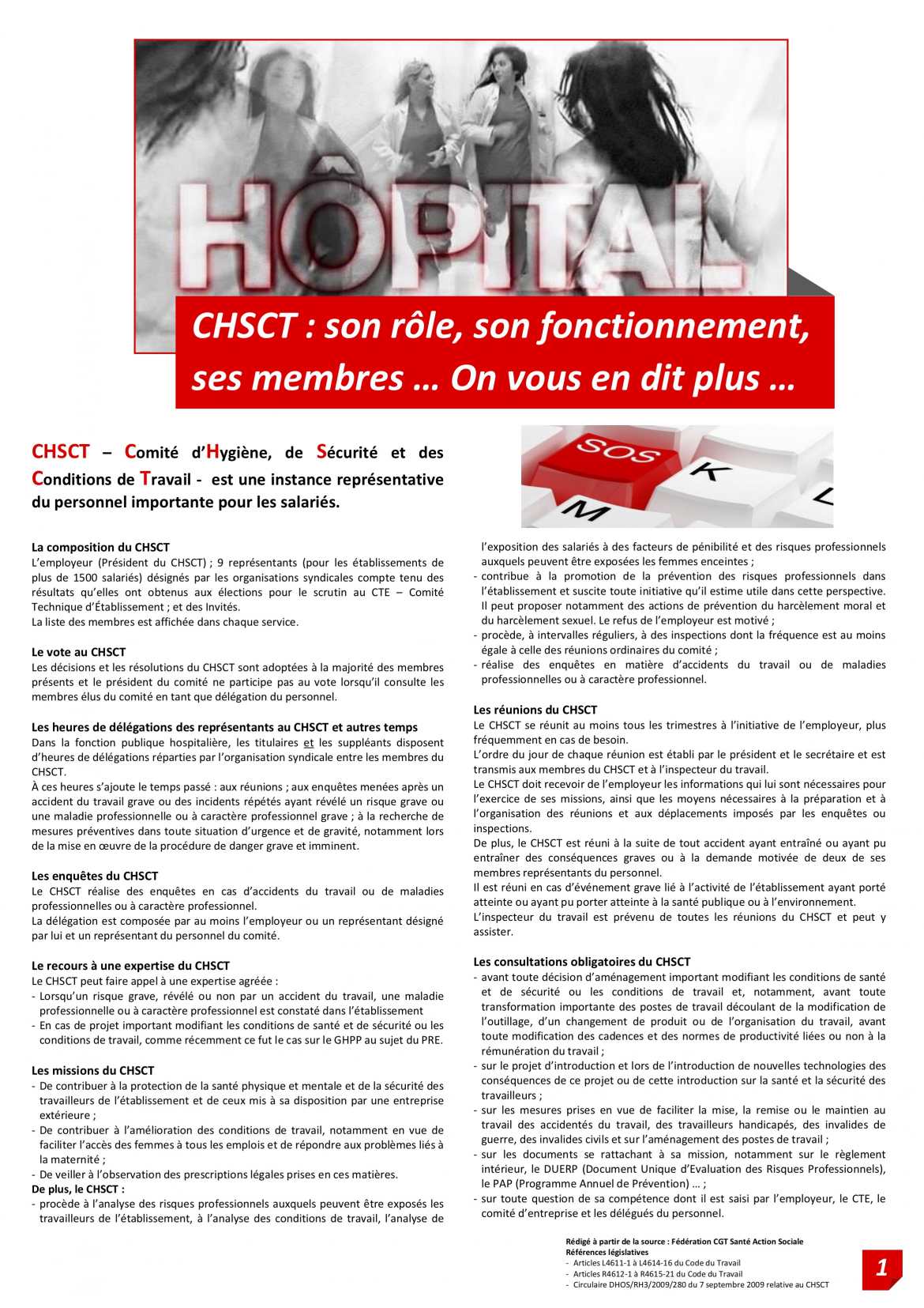 Bulletin d'Informations N°2 - Septembre 2019 - p.1