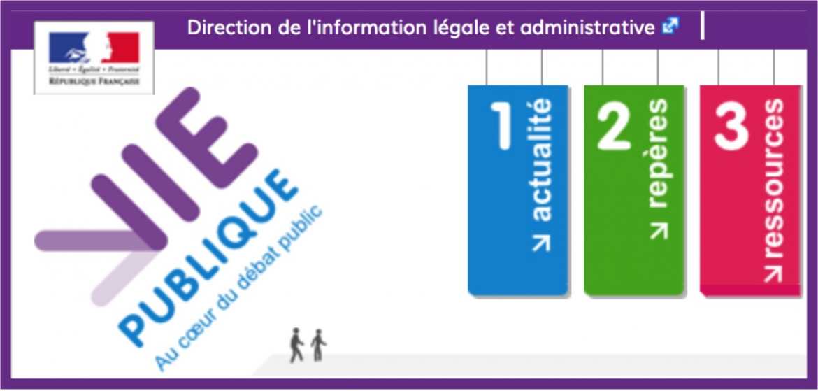 Les 4 types de contentieux administratif