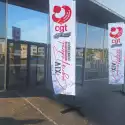 XIVème Congrès Fédéral CGT Santé et Action Sociale