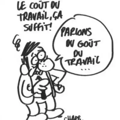 Professions de foi… Nos objectifs.