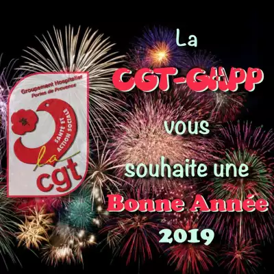 Meilleurs Vœux !!!