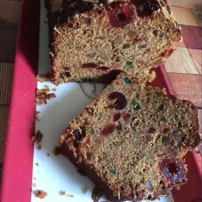 Cake Anglais