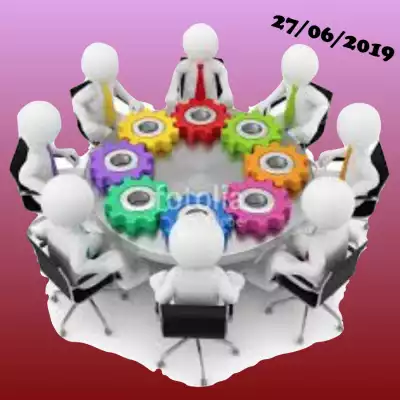 CTE du 27 Juin 2019